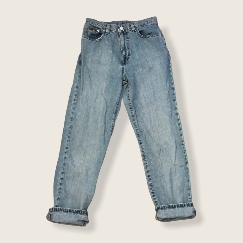 Vintage Calvin Klein Jeans